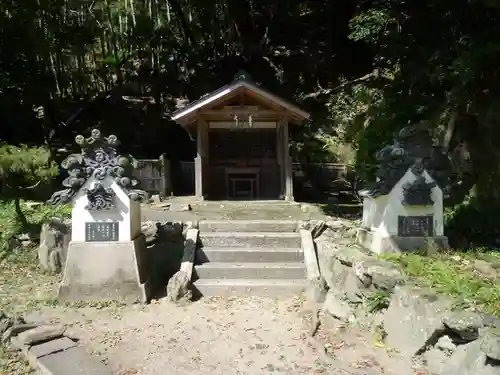 竜泉寺のその他建物