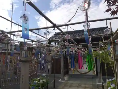 總社 和田八幡宮(福井県)