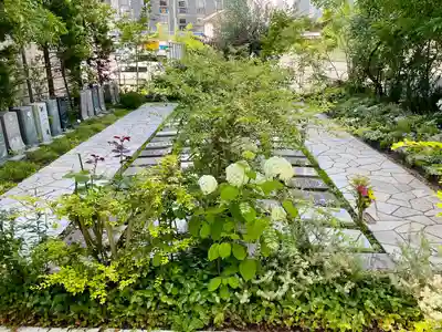 道往寺(東京都)