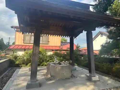 配志和神社(岩手県)
