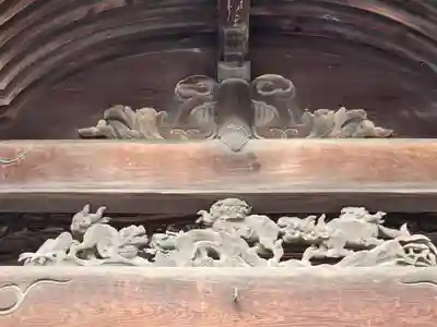 赤穂八幡宮(兵庫県)