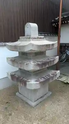 傳光院(伝光院)(滋賀県)