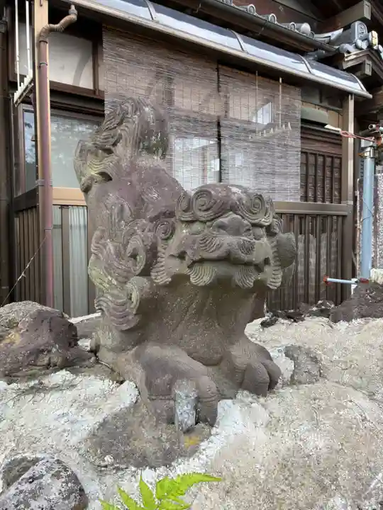 香取神社(関宿香取神社)(千葉県)