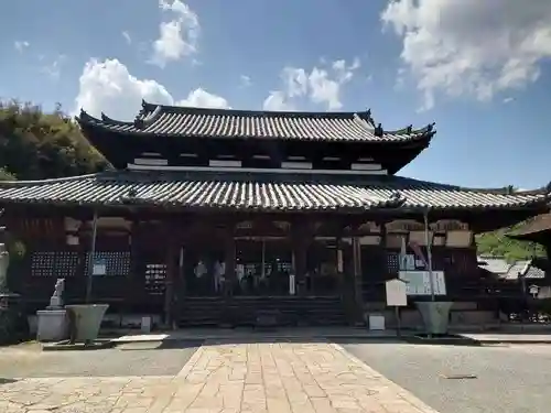園城寺（三井寺）(滋賀県)