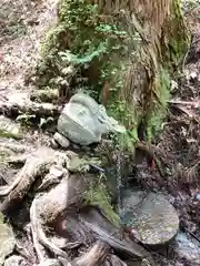 早池峯神社(岩手県)