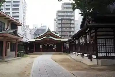 堀川戎神社(大阪府)