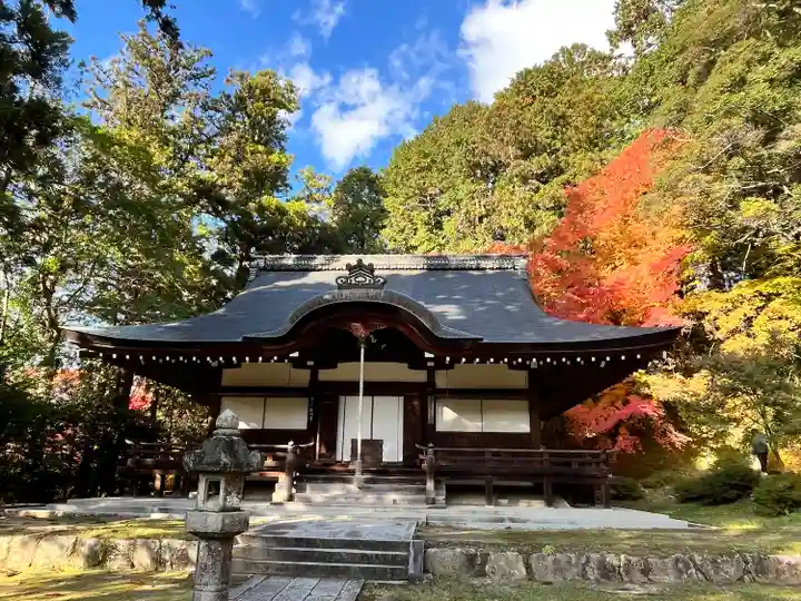 弘川寺(大阪府)