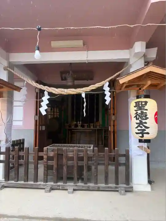 福島稲荷神社(福島県)