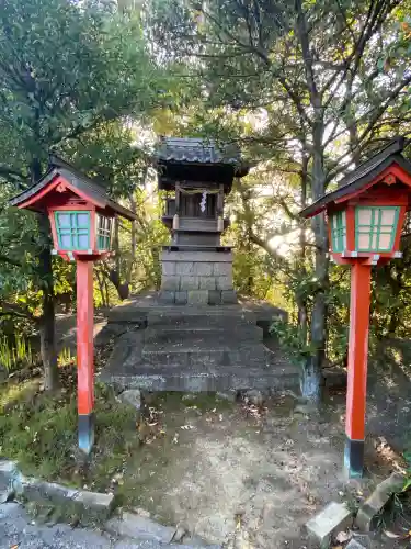 大元神社(広島県)
