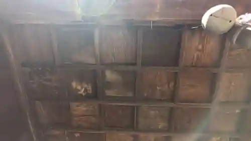 天神社（土田）のその他建物