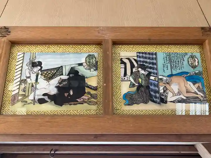 塞神社(長崎県)