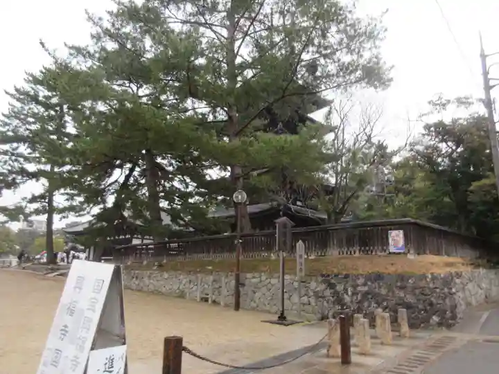 興福寺 南円堂(奈良県)