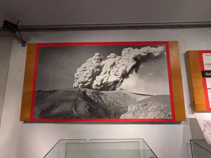 鎌原観音堂の歴史