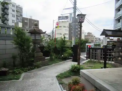 大國神社のその他建物