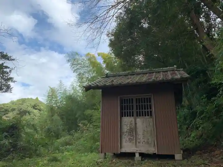 天満神社のその他建物