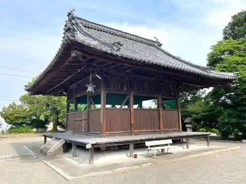 矢取神社(滋賀県)