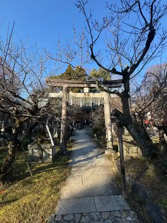 北野天満宮(京都府)
