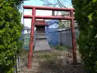 神社(神奈川県)