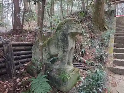 今宮神社(栃木県)