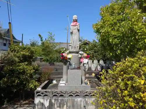 仲福寺(三重県)