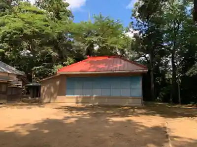 大須賀大神(千葉県)
