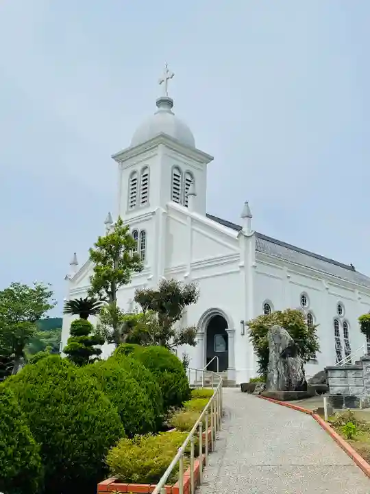 大江天主堂 (熊本県)