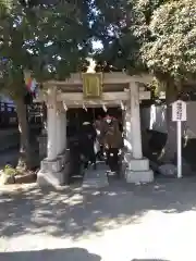 川崎大師（平間寺）(神奈川県)