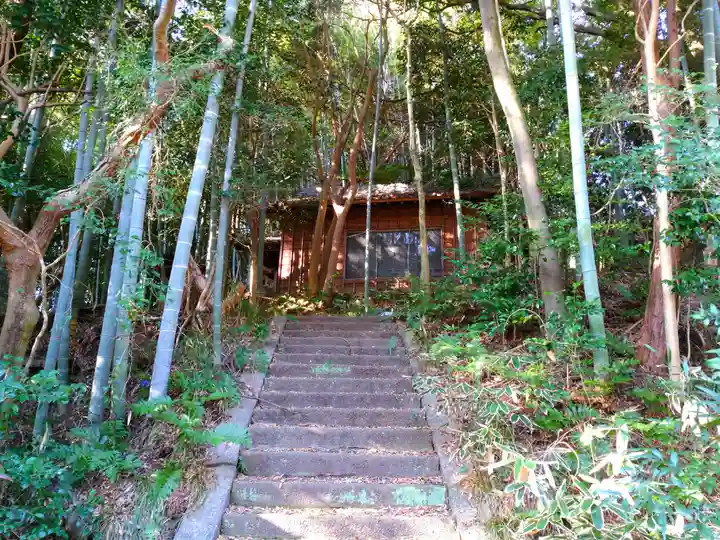 総心寺のその他建物