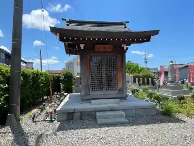 蓮泉寺(滋賀県)