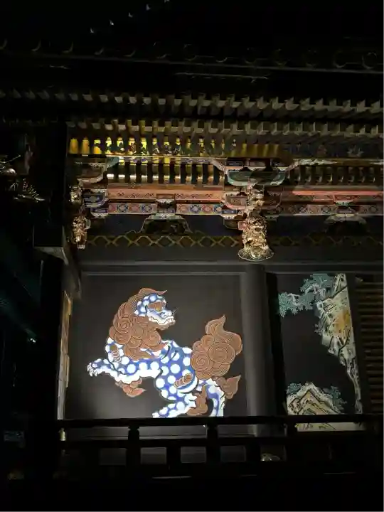 久能山東照宮(静岡県)