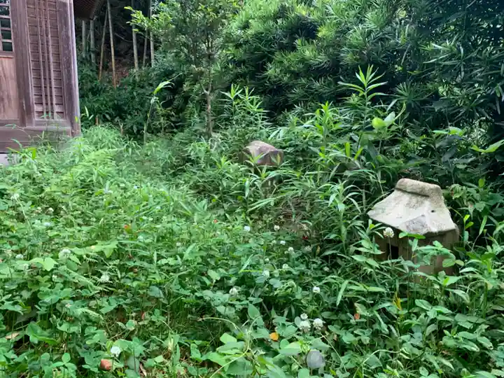金刀毘羅大神(千葉県)