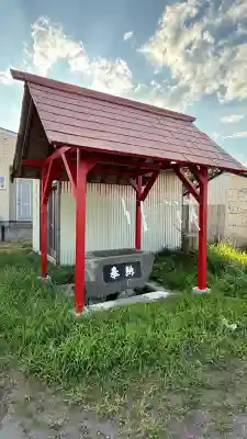 海神社(北海道)
