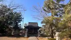 日吉神社(滋賀県)