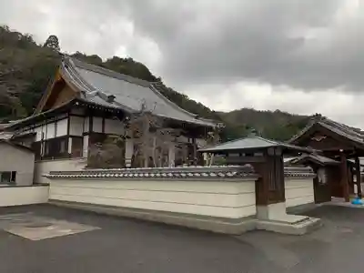 超勝寺(山口県)