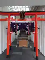 歌舞伎稲荷神社(東京都)