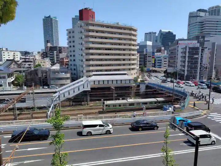 本覺寺(神奈川県)