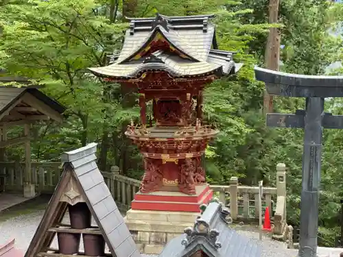 三峯神社(埼玉県)
