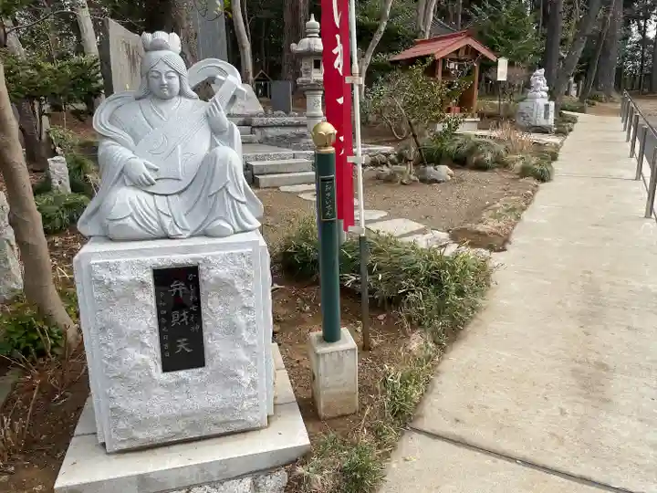 塚崎神明社(千葉県)