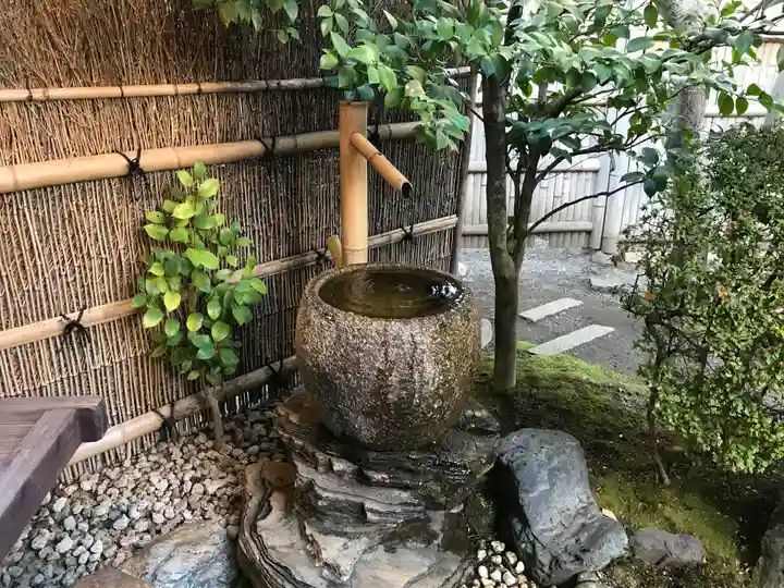 観智院(東寺子院)のその他建物