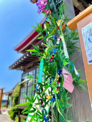 伊達神社(北海道)