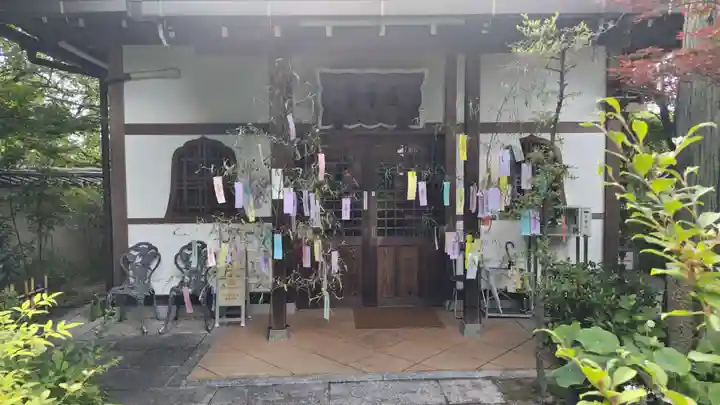 霊源院(京都府)