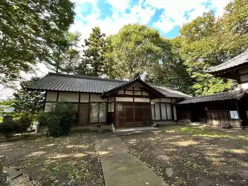 縣諏訪神社(長野県)