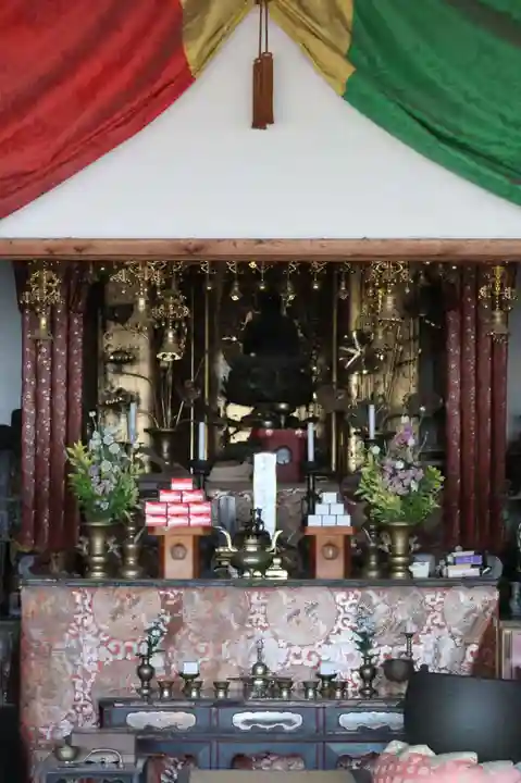 性海寺(愛知県)