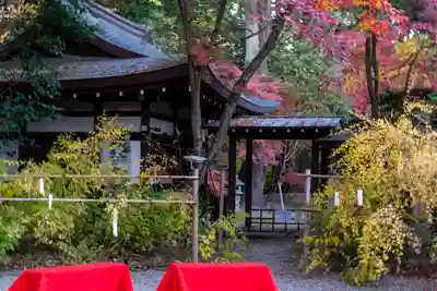 梨木神社(京都府)