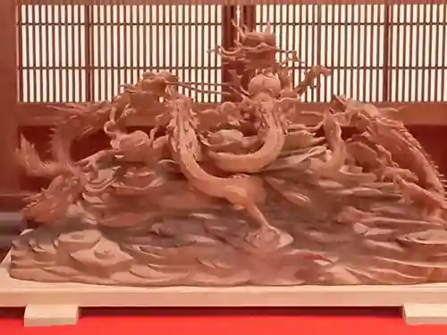 田無神社(東京都)