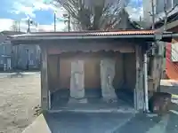 出来野厳島神社(神奈川県)