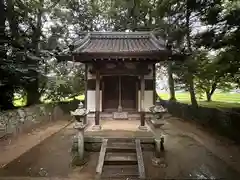 藤越神社(京都府)