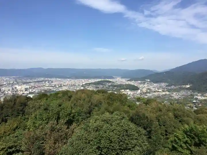 青蓮院門跡(京都府)