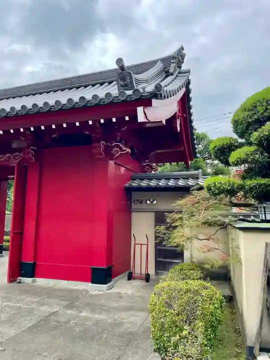 東福寺(神奈川県)