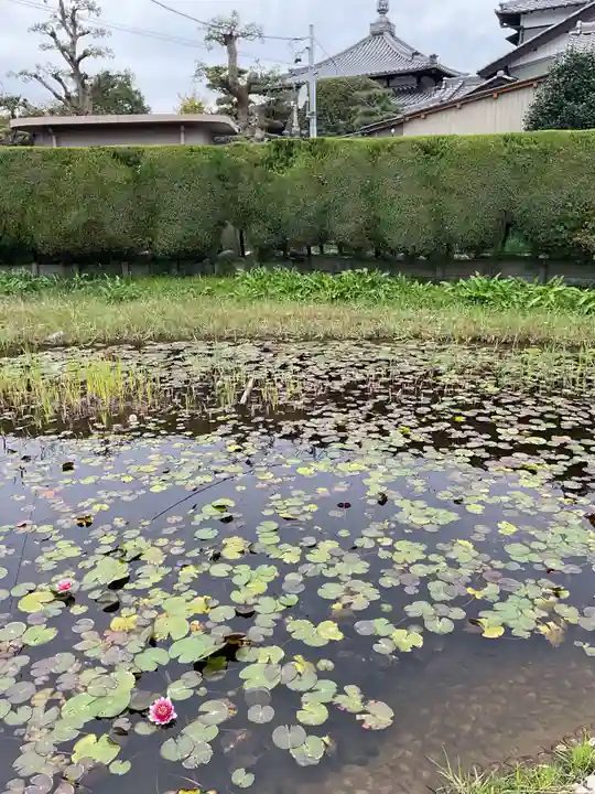 辯天寺(愛知県)